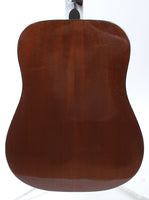 1970 Gibson J-45 sunburst