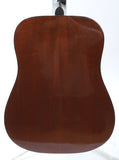 1970 Gibson J-45 sunburst