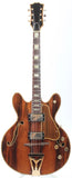 1970s Gibson Crest replica natural