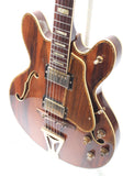 1970s Gibson Crest replica natural