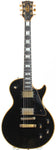 1973 Gibson Les Paul Custom ebony