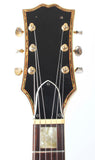 1970s Gibson Crest replica natural