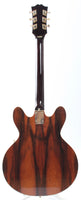 1970s Gibson Crest replica natural