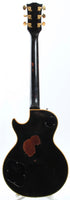 1973 Gibson Les Paul Custom ebony