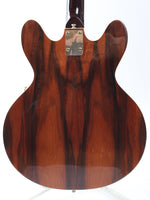 1970s Gibson Crest replica natural