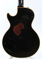 1973 Gibson Les Paul Custom ebony
