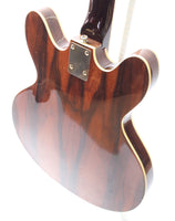 1970s Gibson Crest replica natural
