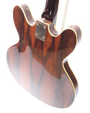 1970s Gibson Crest replica natural