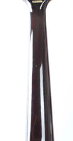 1970s Gibson Crest replica natural