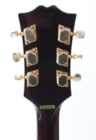 1970s Gibson Crest replica natural
