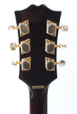 1970s Gibson Crest replica natural