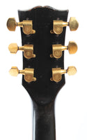 1973 Gibson Les Paul Custom ebony