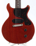 1960 Gibson Les Paul Junior DC cherry red