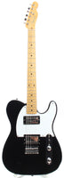 1990 Fender Telecaster 52 Reissue Dual Humbucker Custom Order black