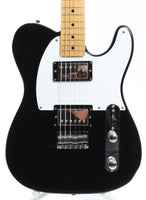 1990 Fender Telecaster 52 Reissue Dual Humbucker Custom Order black