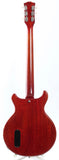 1960 Gibson Les Paul Junior DC cherry red