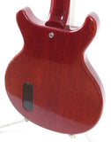 1960 Gibson Les Paul Junior DC cherry red