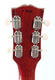 1960 Gibson Les Paul Junior DC cherry red
