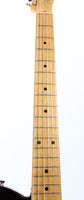 1990 Fender Telecaster 52 Reissue Dual Humbucker Custom Order black
