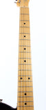 1990 Fender Telecaster 52 Reissue Dual Humbucker Custom Order black