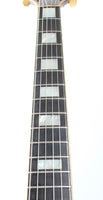 1973 Gibson Les Paul Custom ebony