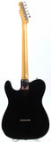 1990 Fender Telecaster 52 Reissue Dual Humbucker Custom Order black