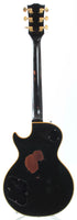 1973 Gibson Les Paul Custom ebony