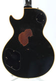 1973 Gibson Les Paul Custom ebony