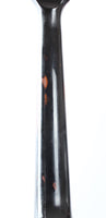 1973 Gibson Les Paul Custom ebony