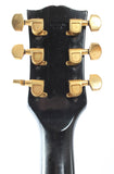 1973 Gibson Les Paul Custom ebony