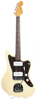 2016 Fender Jazzmaster Classic 60s olympic white