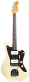 2016 Fender Jazzmaster Classic 60s olympic white