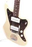 2016 Fender Jazzmaster Classic 60s olympic white