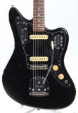 1998 Fender Jaguar 66 Reissue black