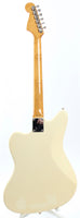2016 Fender Jazzmaster Classic 60s olympic white