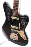 1998 Fender Jaguar 66 Reissue black