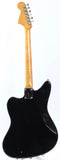 1998 Fender Jaguar 66 Reissue black