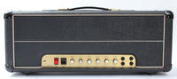 1981 Marshall JMP Super Bass 1992 black