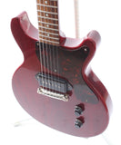 2019 Gibson Les Paul Junior DC 58 Reissue Custom Shop cherry red