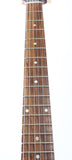 2019 Gibson Les Paul Junior DC 58 Reissue Custom Shop cherry red