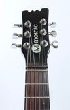 1990s Mosrite Mark 1 Mini sunburst