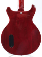 2019 Gibson Les Paul Junior DC 58 Reissue Custom Shop cherry red