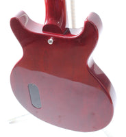 2019 Gibson Les Paul Junior DC 58 Reissue Custom Shop cherry red