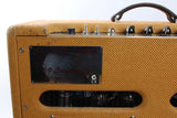 2005 Fender Bassman 59 LTD lacquered tweed