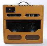 2005 Fender Bassman 59 LTD lacquered tweed