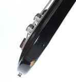 1990s Mosrite Mark 1 Mini sunburst