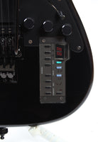 1988 Casio PG-380 black
