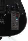 1988 Casio PG-380 black