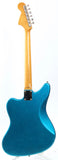1998 Fender Jaguar 66 Reissue lake placid blue