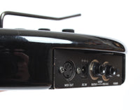 1988 Casio PG-380 black